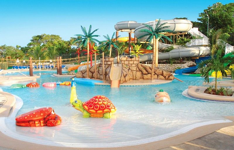 Beaches Hotel 4*