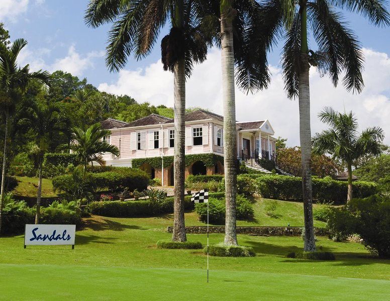 Beaches 4* Ocho Rios