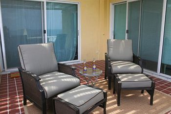 Villa Marbella *