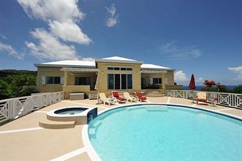 Marbella Villa *