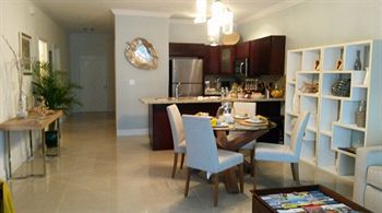 Star Self-serviced Apartment Nassau