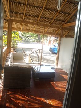 Hotel Daniel - Plantation House Tera Kora