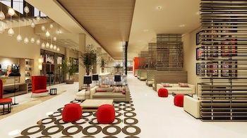 Marriott Hotel 4*