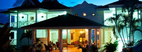 Hotel Bacolet Club