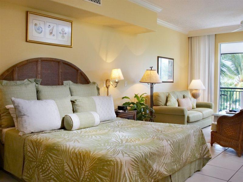 The Sands At 4* Grace Bay