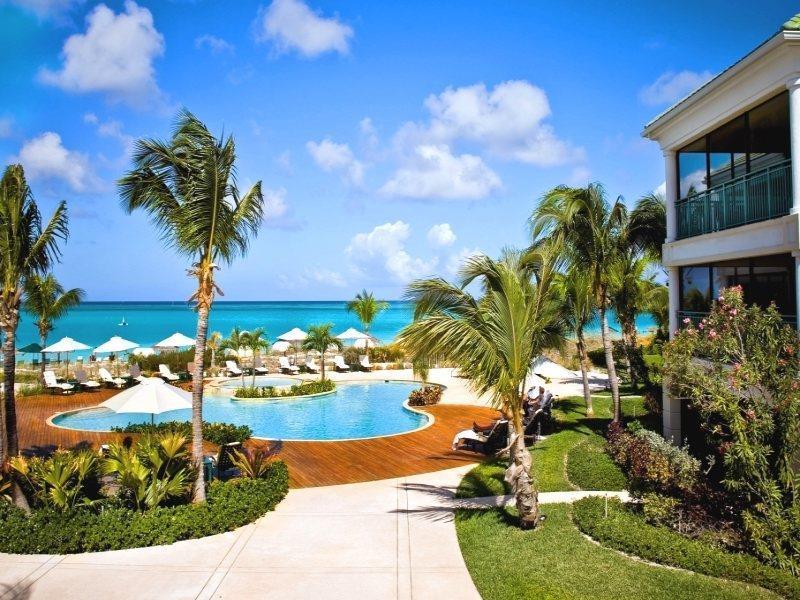 The Sands At Resort