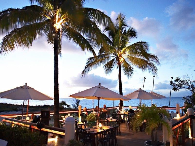 The Sands At Grace Bay