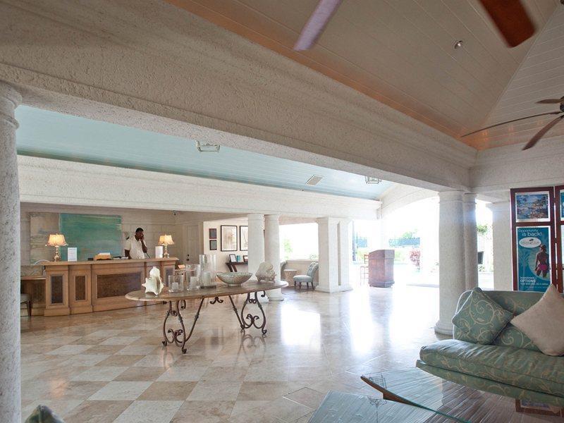 The Sands At 4* Grace Bay