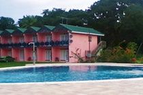 Canoe Bay Resort