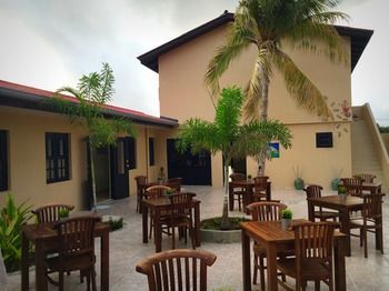 Casa Amalia (Adults Only) Hotel 3*