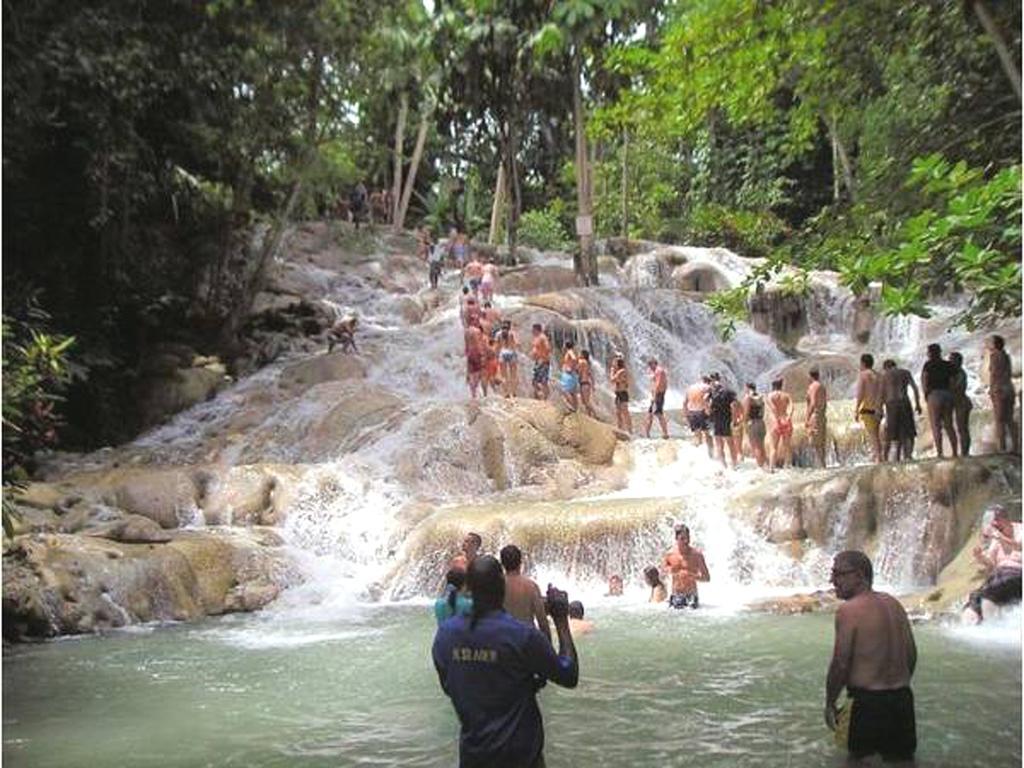 Sky Castles J3 Ocho Rios