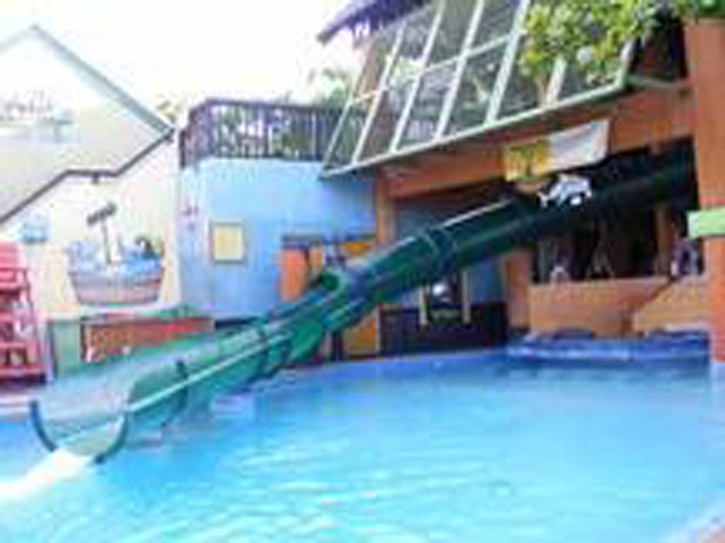 Sky Castles J3 Apartment *