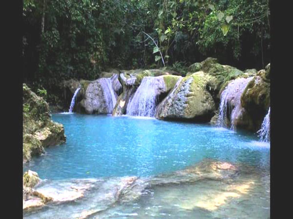 Apartment Sky Castles J3 Ocho Rios