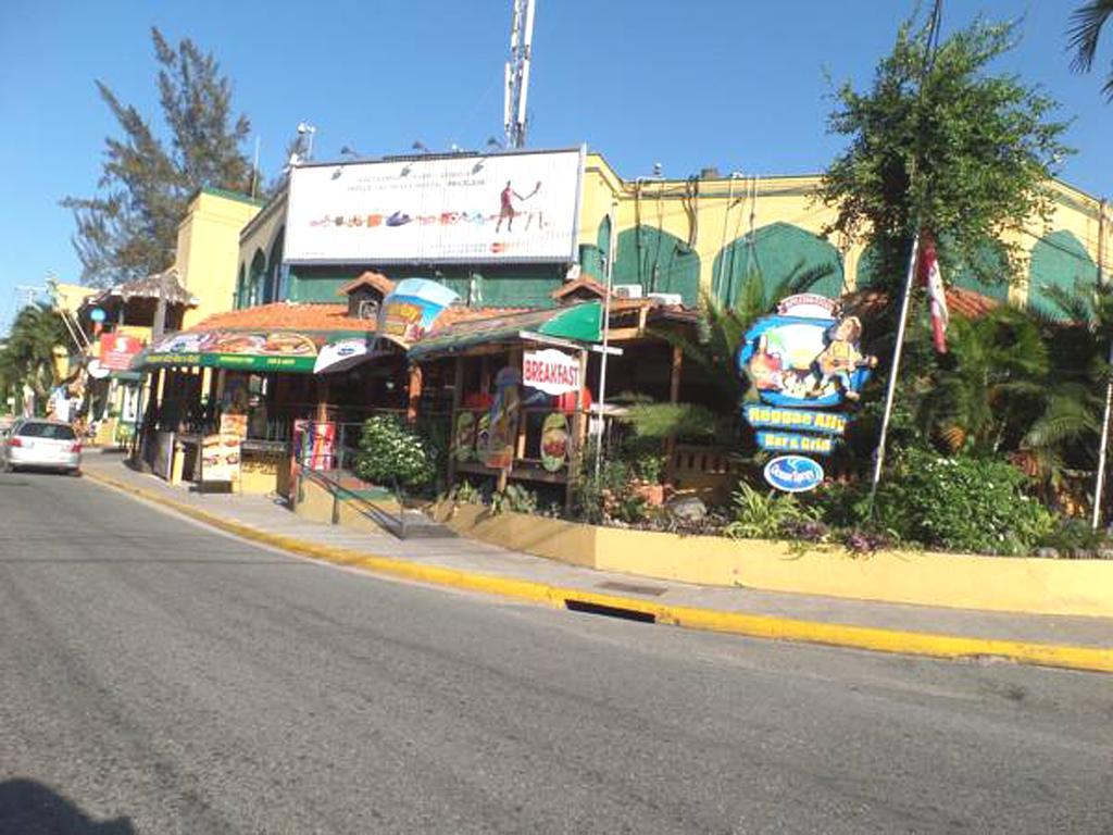 Sky Castles J3 Ocho Rios