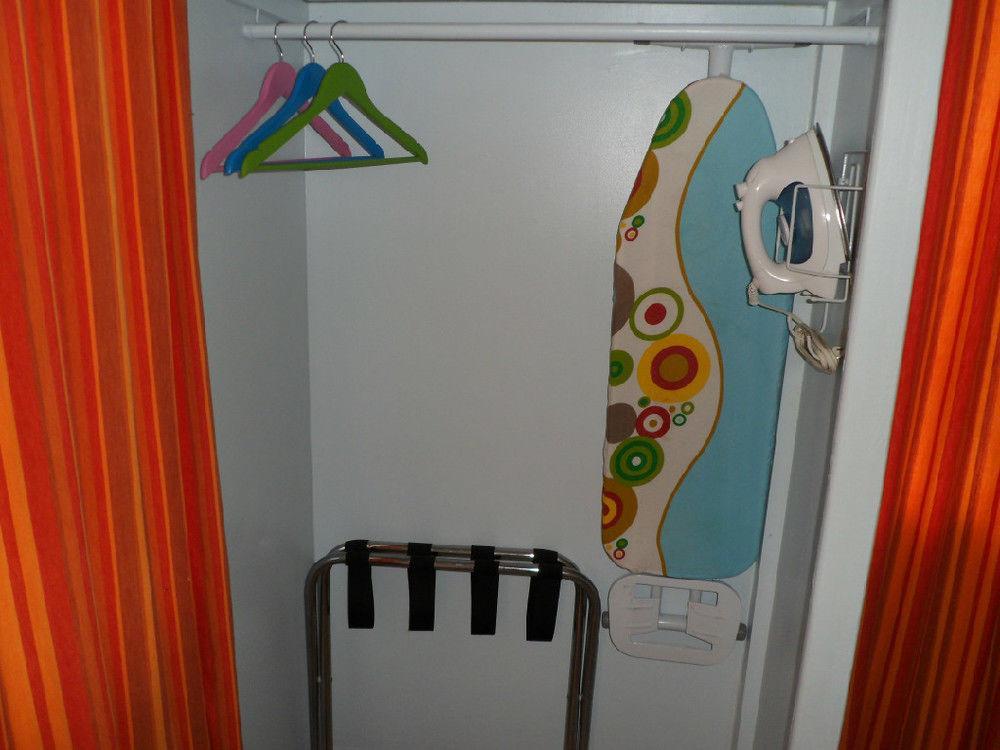 Wind Chimes Antigua Hotel 4*
