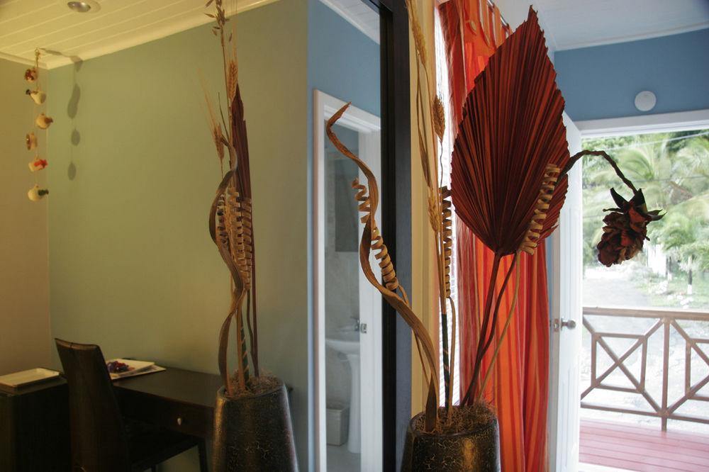 Wind Chimes Antigua Hotel St. John's