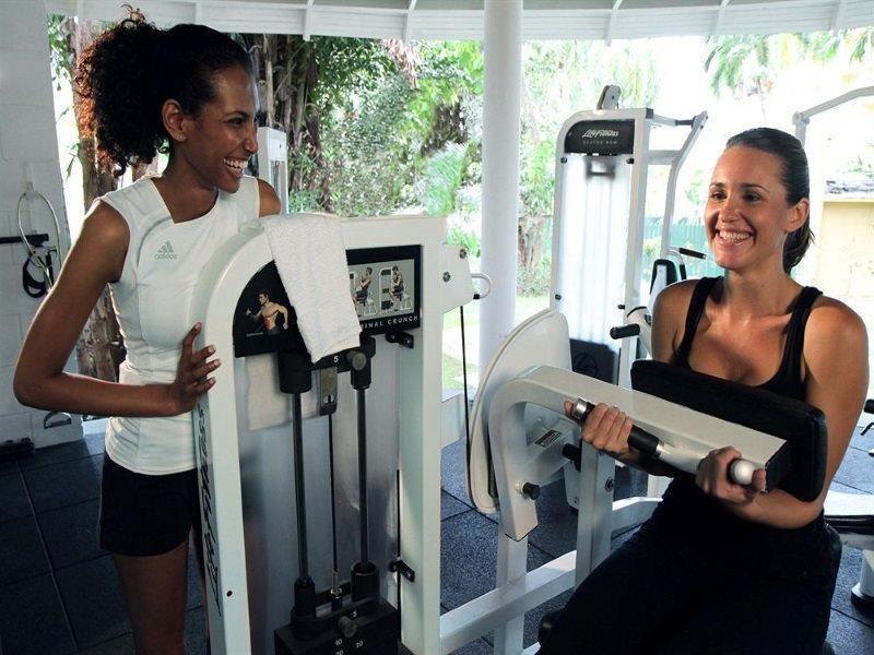 Hotel Sandals Dunns River 4*
