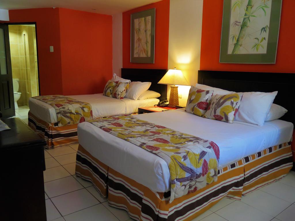 Hotel Normandie Limited 3*