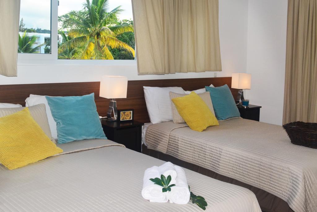 Instyle Residences At Infiniti Blu Sosúa