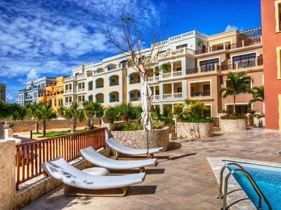 Alsol Luxury Village