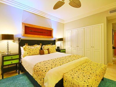Hotel Alsol Luxury Village Punta Cana