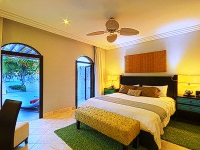 Hotel Alsol Luxury Village