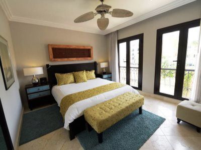 Alsol Luxury Village Hotel Punta Cana