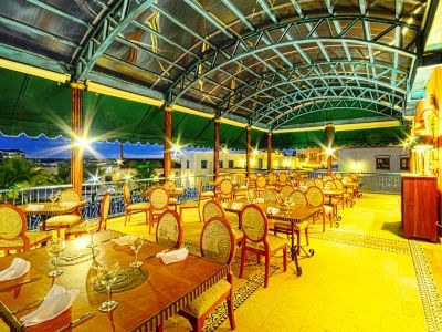 Alsol Luxury Village 4*