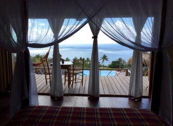 Hotel Tet Rouge 4*