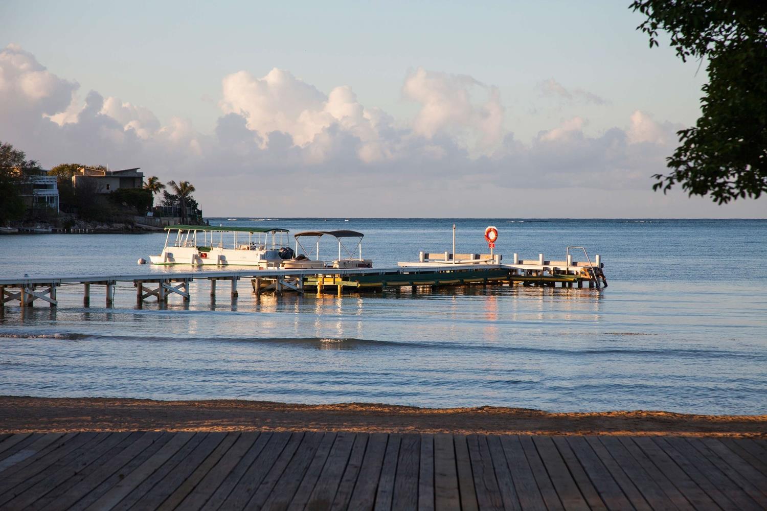 Copamarina & 4* Guanica