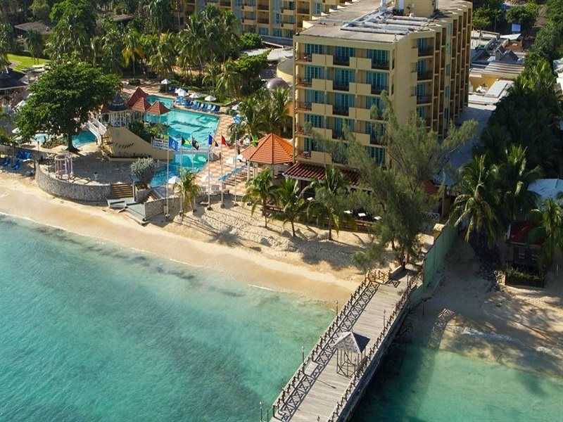 Hotel Sandals Dunns River