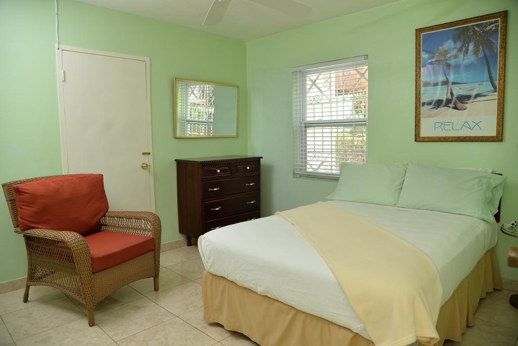 Castlevue Bed & Breakfast 5*