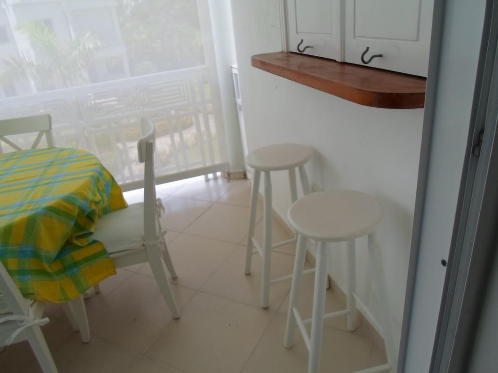 Apartment Apartamento Fenix *