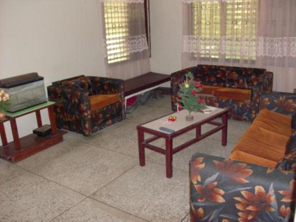 Tonys Guest house