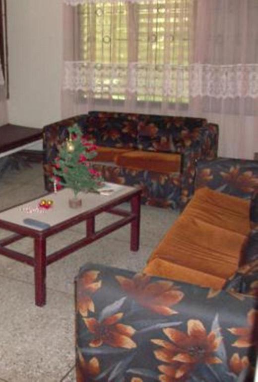 Guest house Tonys 2*