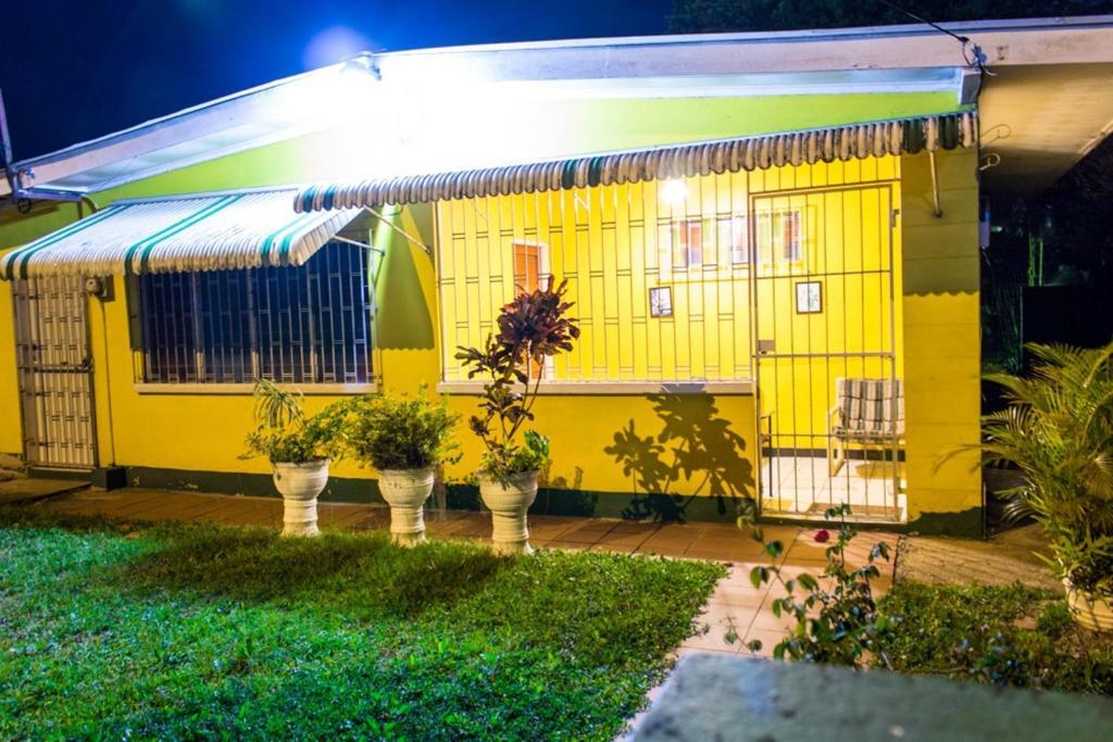 Guest house Tonys
