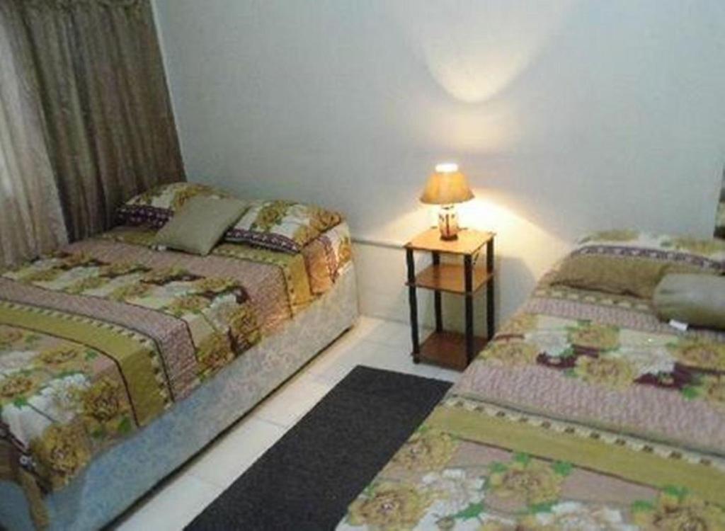 Tonys Guest house 2*