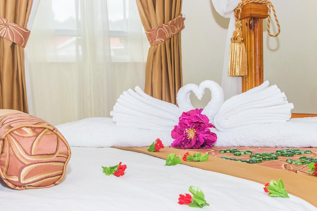 Alexandrina Hotel Kingstown
