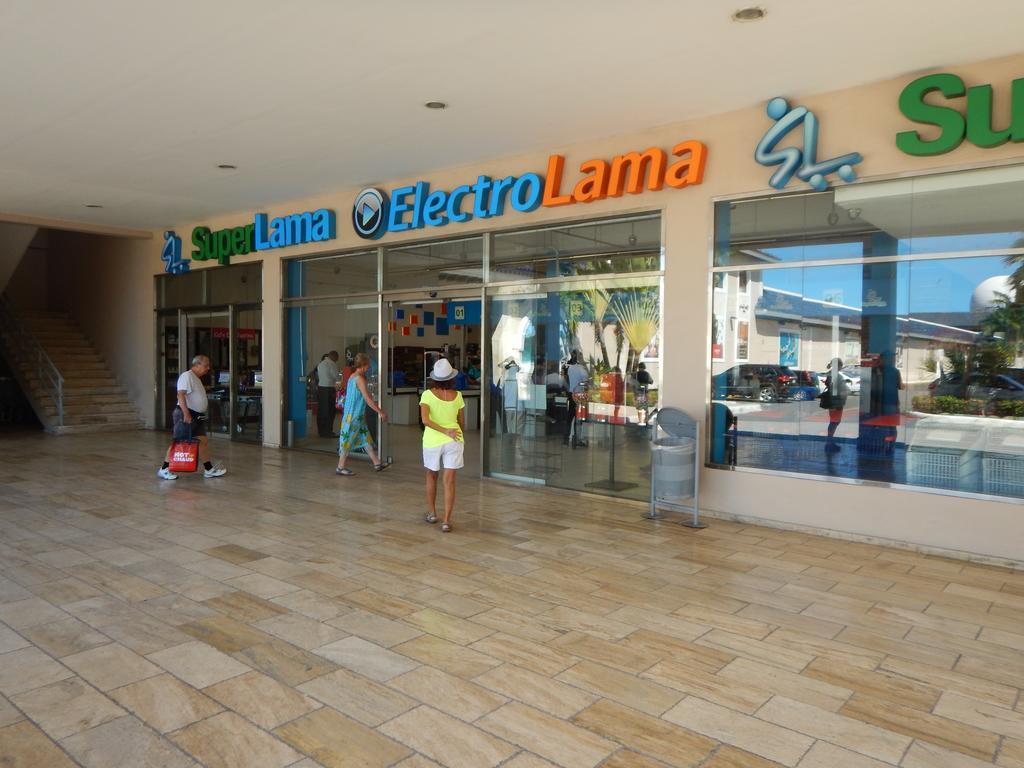 Vacation Lion Punta Cana