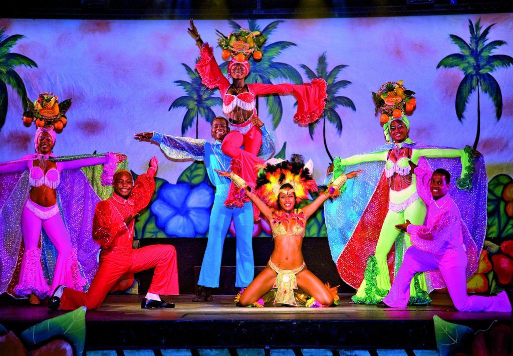 Viva Tangerine By Wyndham, A Trademark 4*