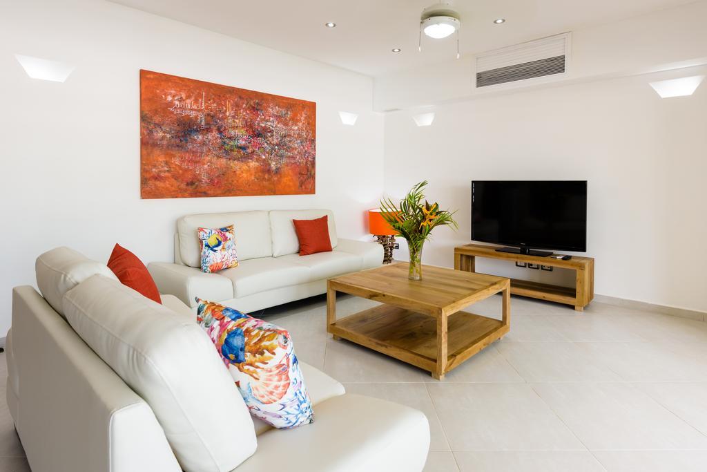 Aparthotel Aligio & - Terrenas 4*