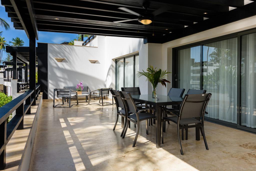 Aligio & - Terrenas Aparthotel 4*