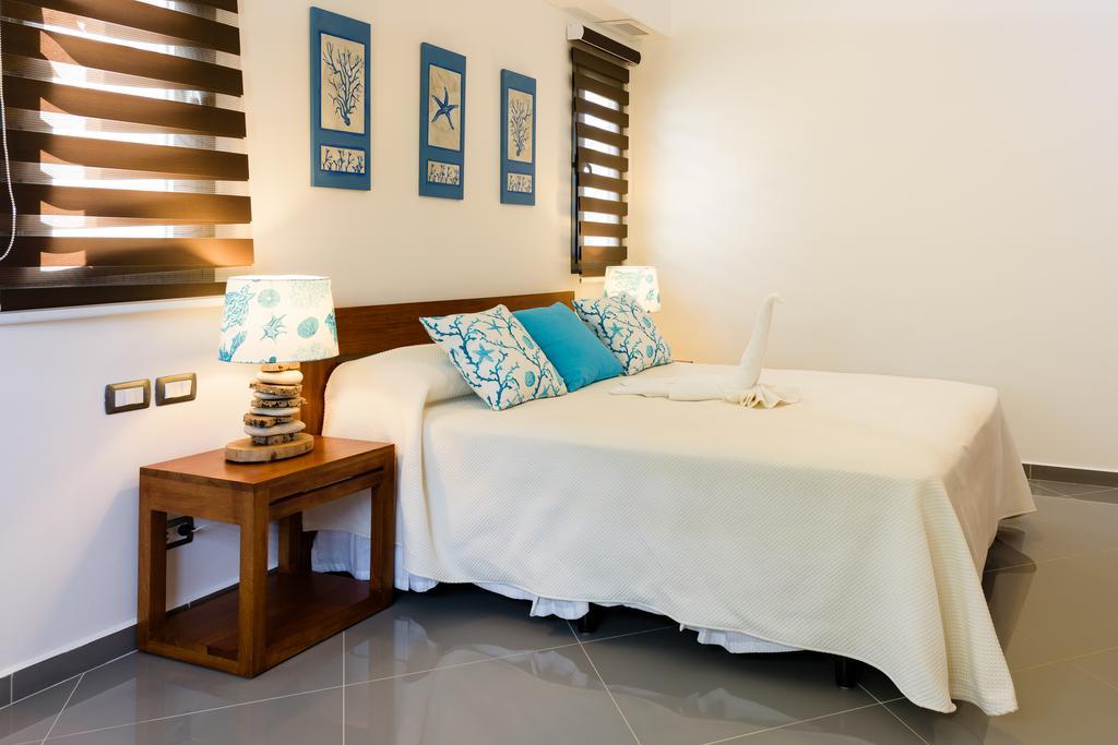 Aligio & - Terrenas 4* Las Terrenas