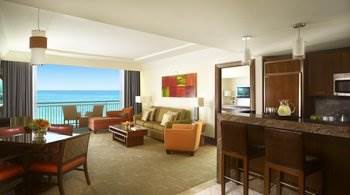 Atlantis - The Coral At Atlantis Autograph Collection 4* Creek Village