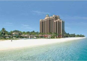 Hotel Atlantis - The Coral At Atlantis Autograph Collection