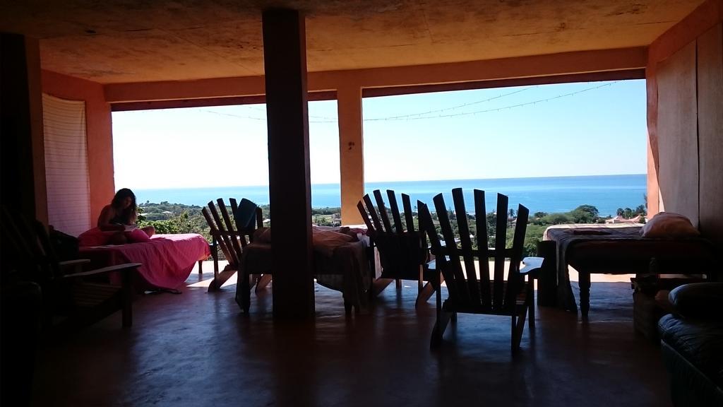 Welcoming Vibes Guest house
