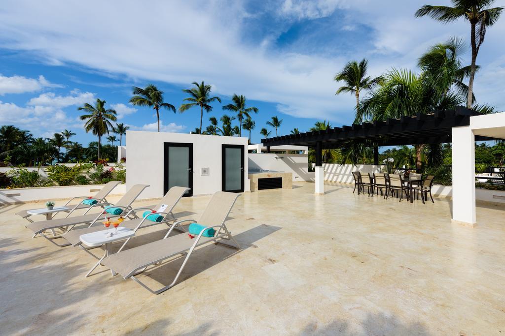 Aligio & - Terrenas Aparthotel