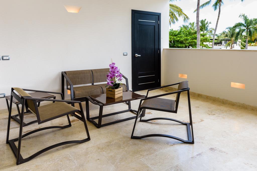 Aparthotel Aligio & - Terrenas