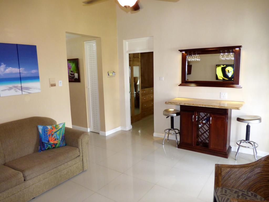 One Bedroom A29 Apartment Ocho Rios