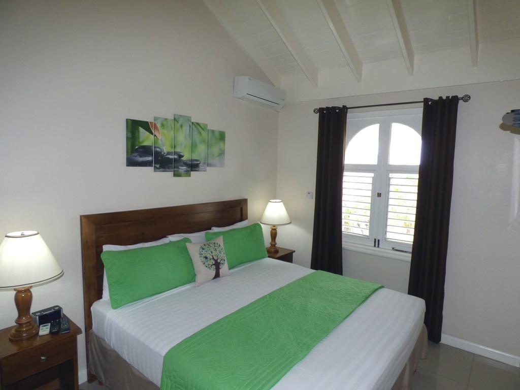 One Bedroom A29